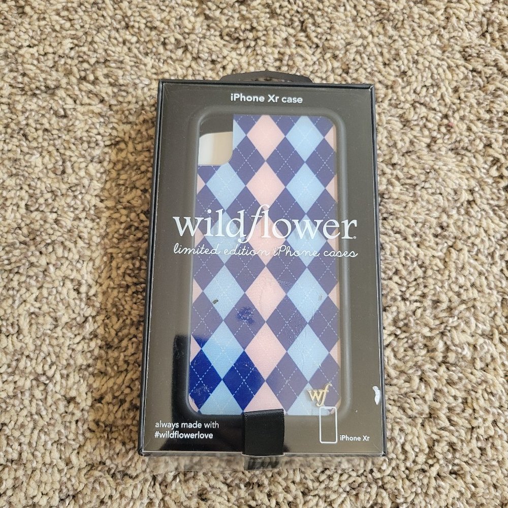 Xr phone cases
